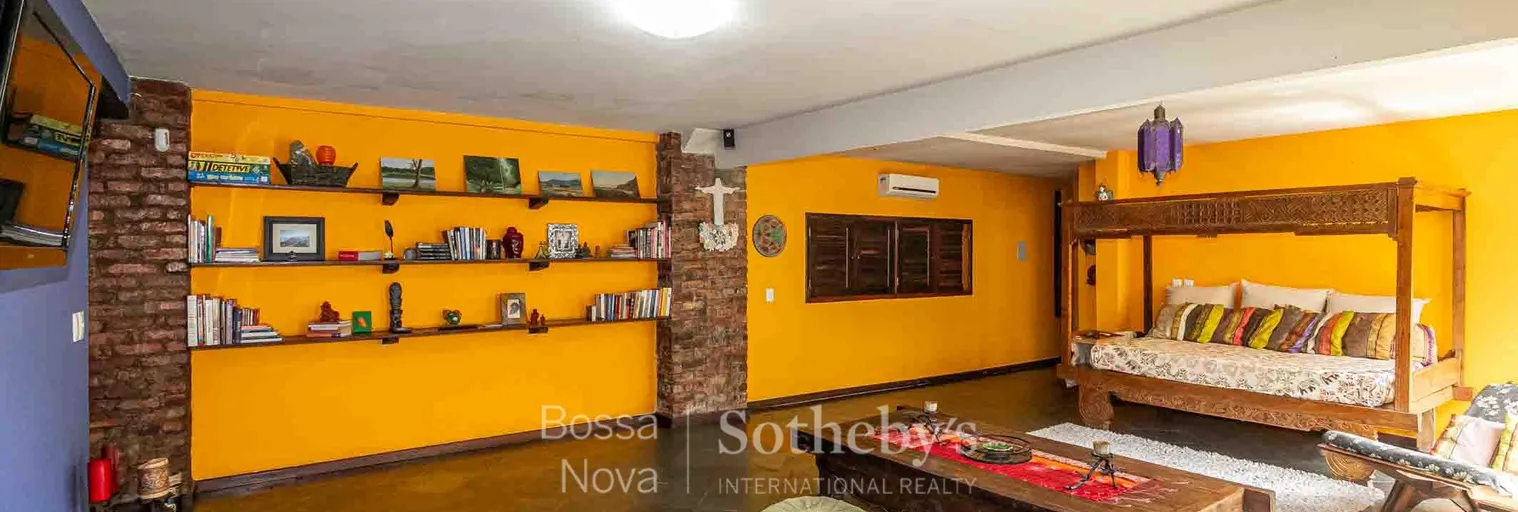 Home Theater - Imagem 65