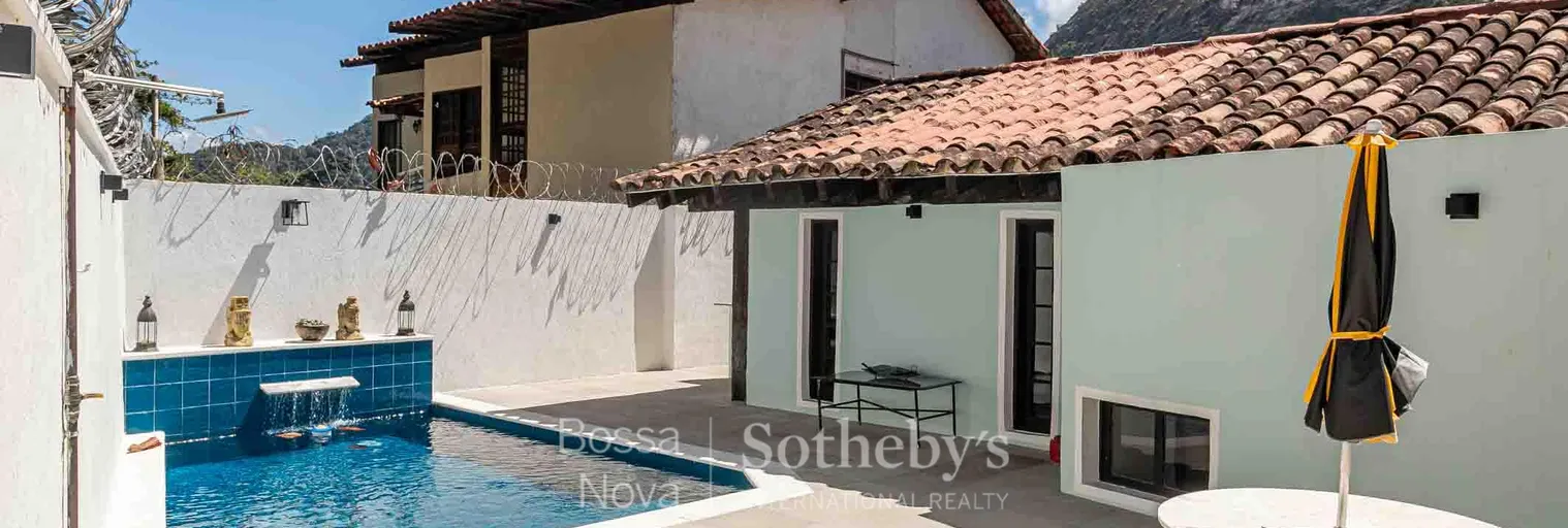 Piscina - Imagem 2