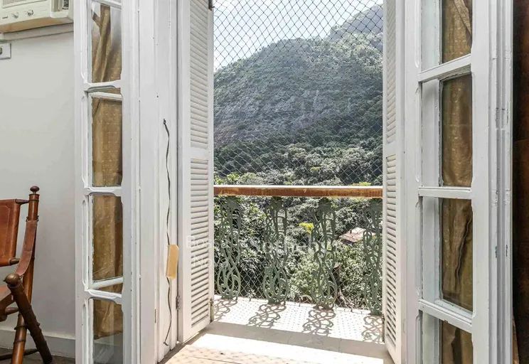 Sacada - Imagem 57
