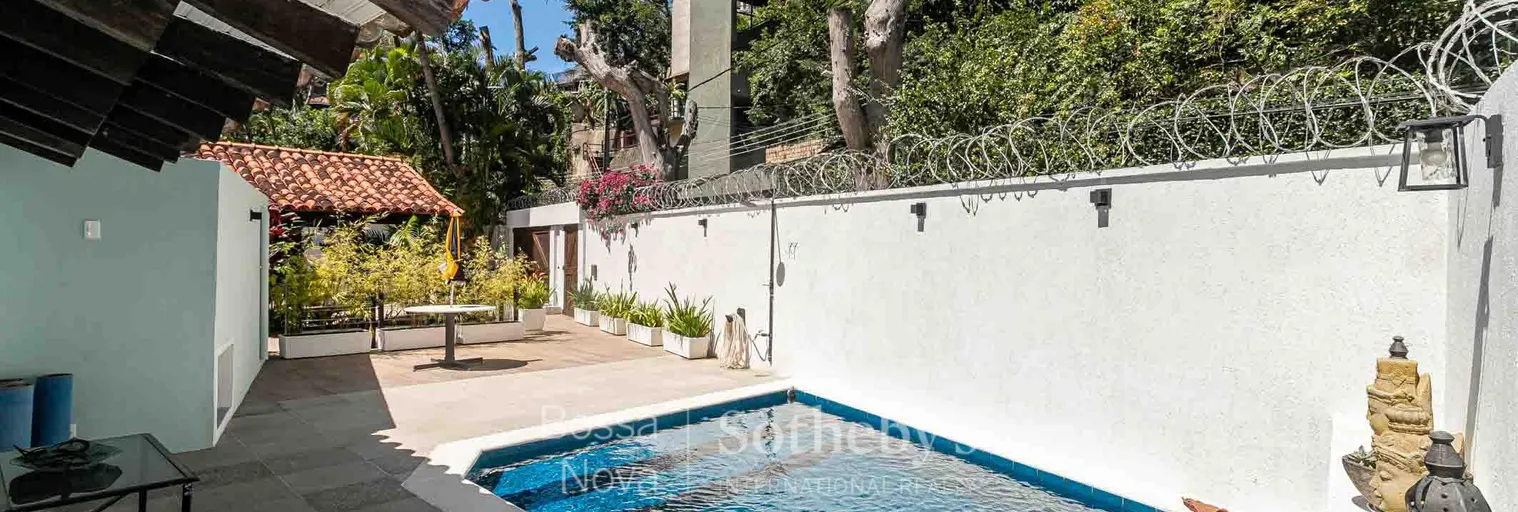 Piscina - Imagem 4