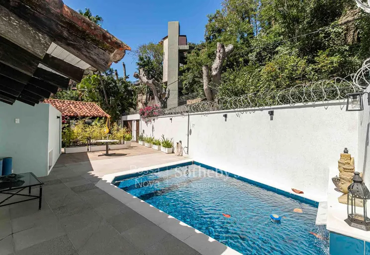 Piscina - Imagem 5