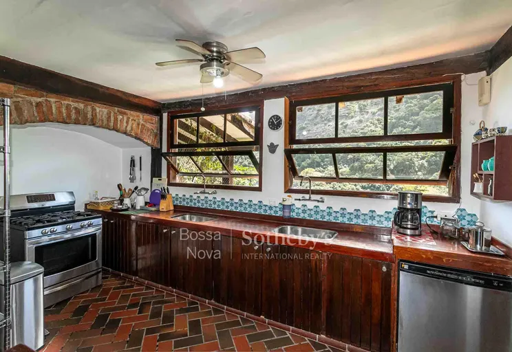 Cozinha - Imagem 27