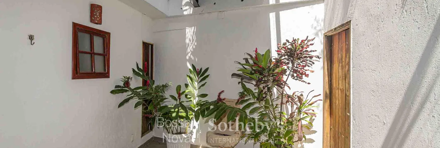 Jardim de inverno - Imagem 62