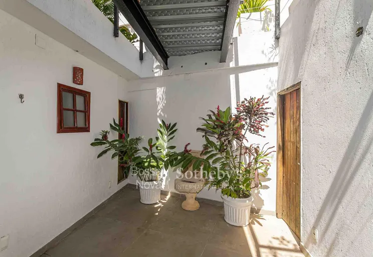 Jardim de inverno - Imagem 60
