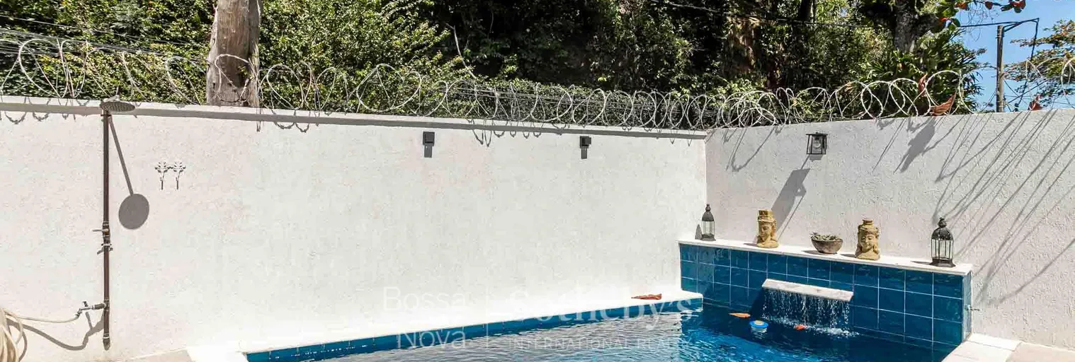 Piscina - Imagem 1