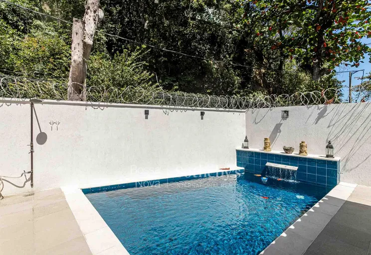 Piscina - Imagem 4
