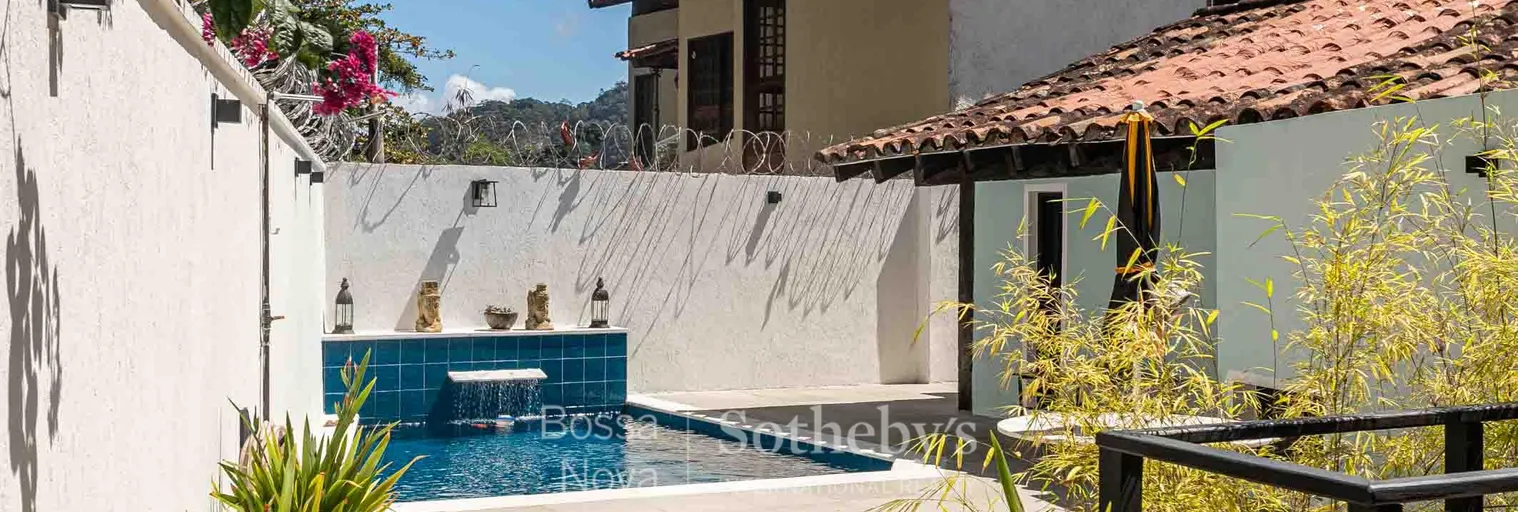 Piscina - Imagem 3