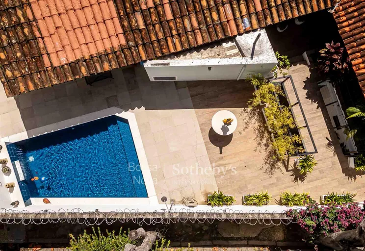 Piscina - Imagem 8