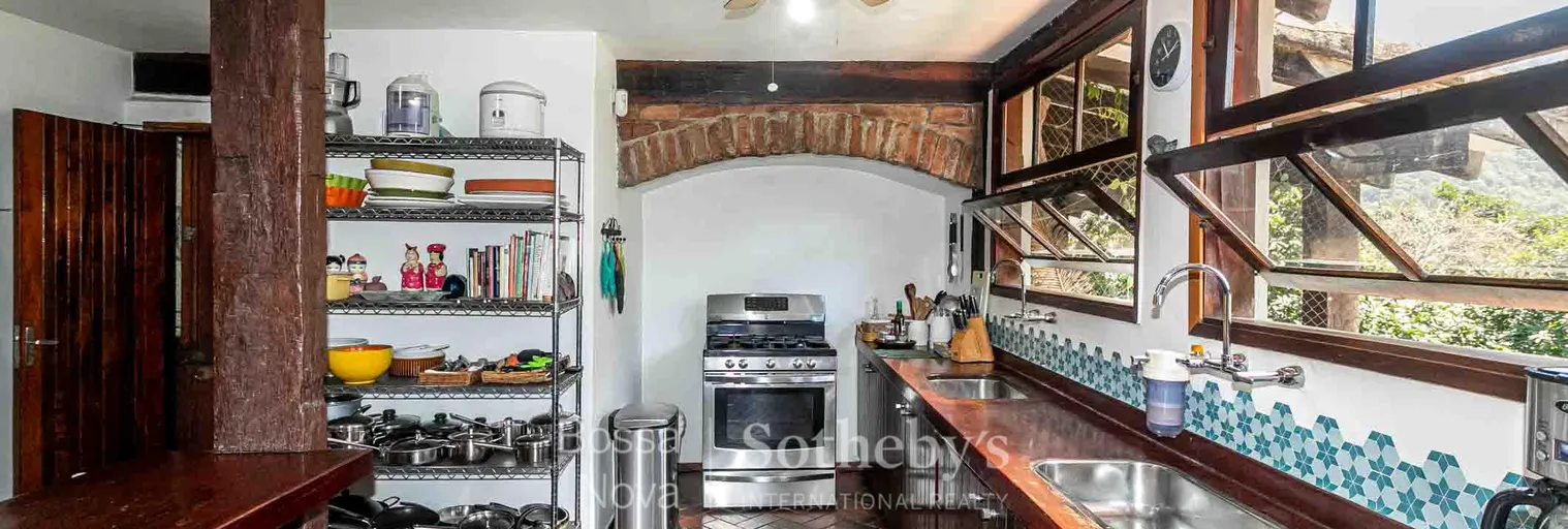 Cozinha - Imagem 29