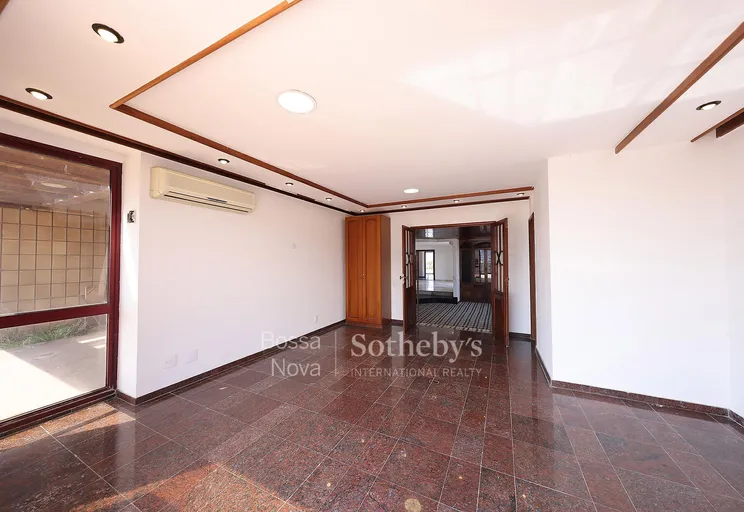 Sala de jantar - Imagem 26