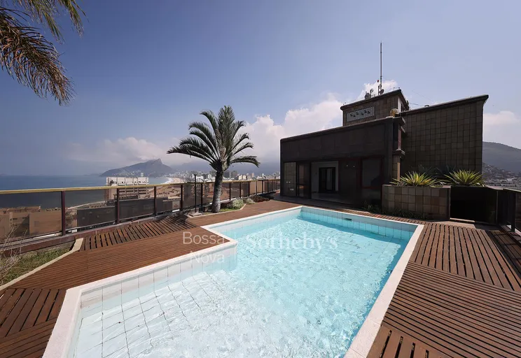 Piscina - Imagem 1