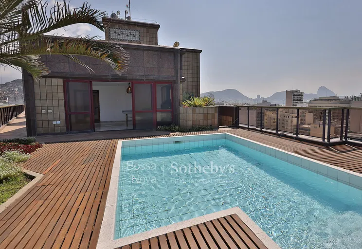 Piscina - Imagem 3