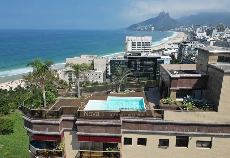 Vista Panorâmica - Imagem 8