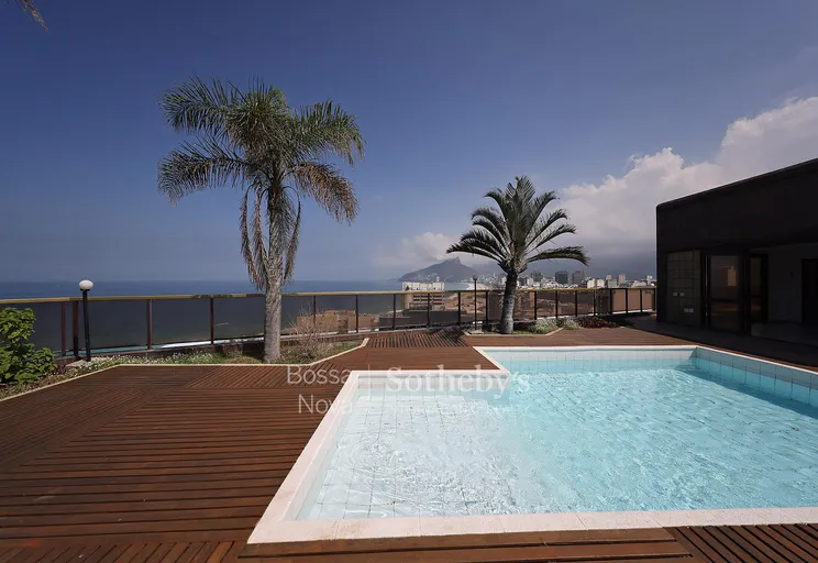 Piscina - Imagem 2