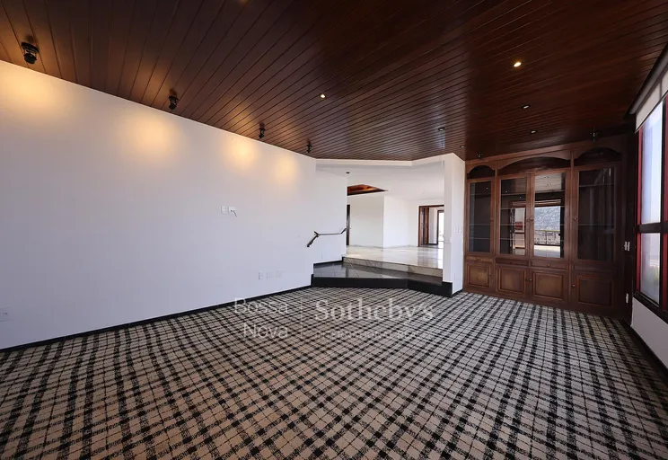 Sala de estar - Imagem 22