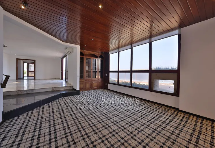 Sala de estar - Imagem 21