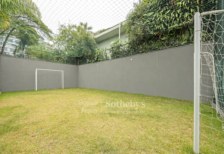 Campo de Futebol - Imagem 42