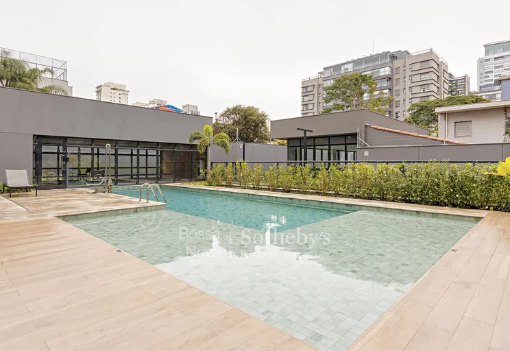 Piscina - Imagem 36