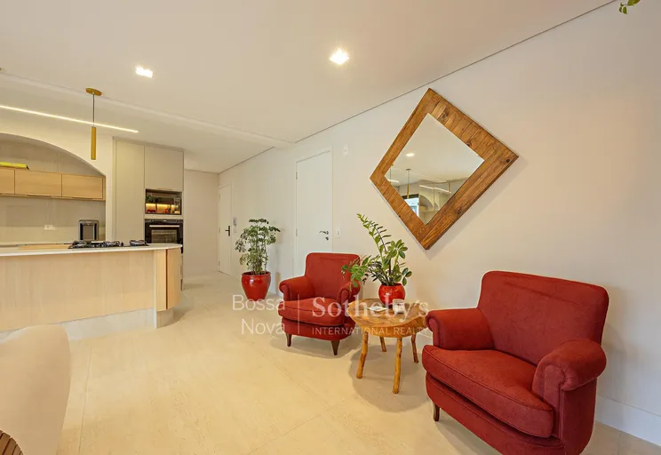 Sala de estar - Imagem 7