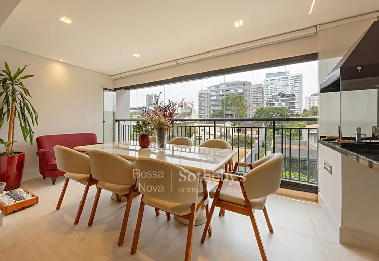 Varanda Gourmet - Imagem 13