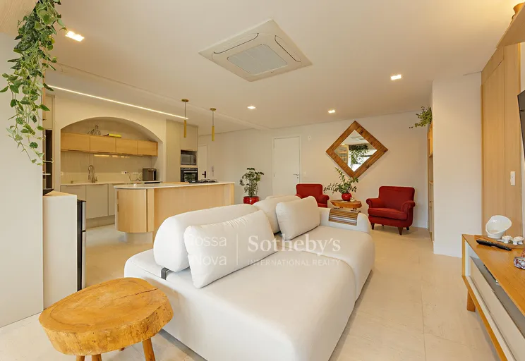 Sala de estar - Imagem 5
