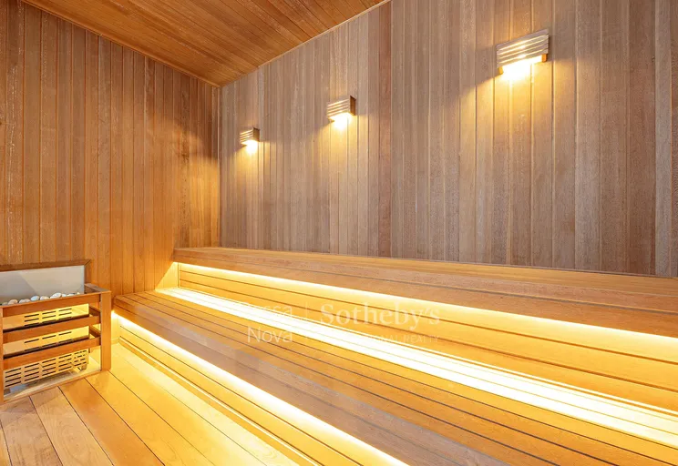 Sauna - Imagem 33