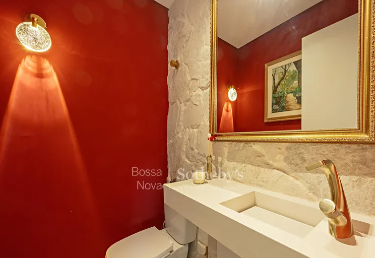 Lavabo - Imagem 16