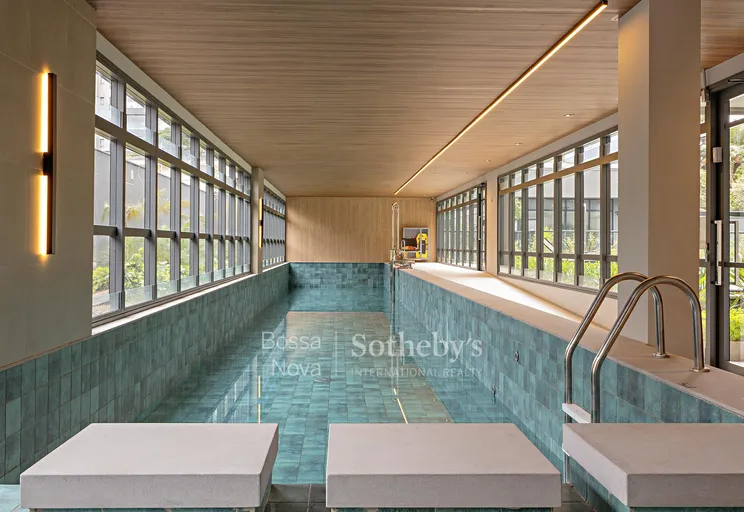 Piscina - Imagem 34