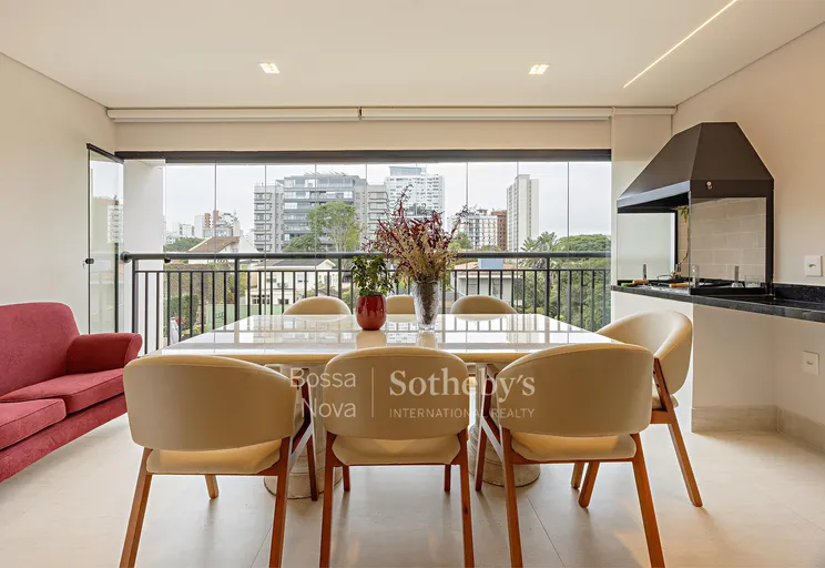 Varanda Gourmet - Imagem 12