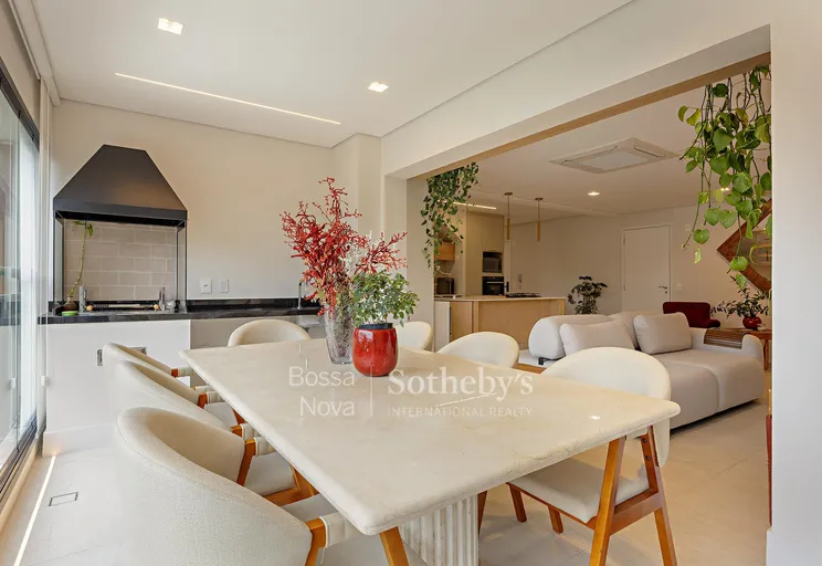 Varanda Gourmet - Imagem 15