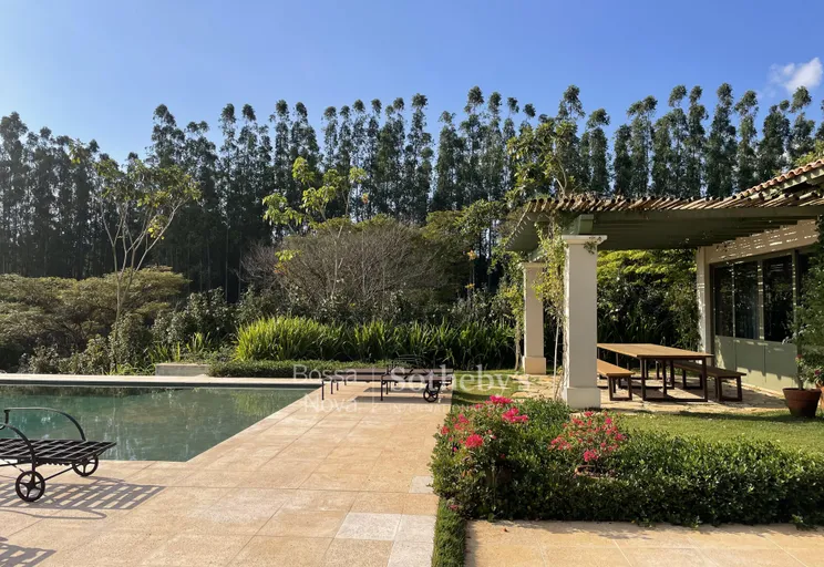 Piscina - Imagem 3
