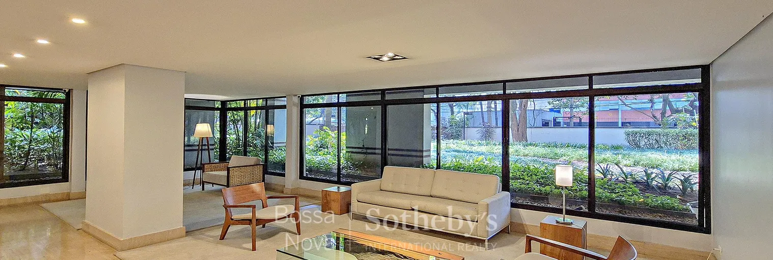 Hall de entrada - Imagem 38