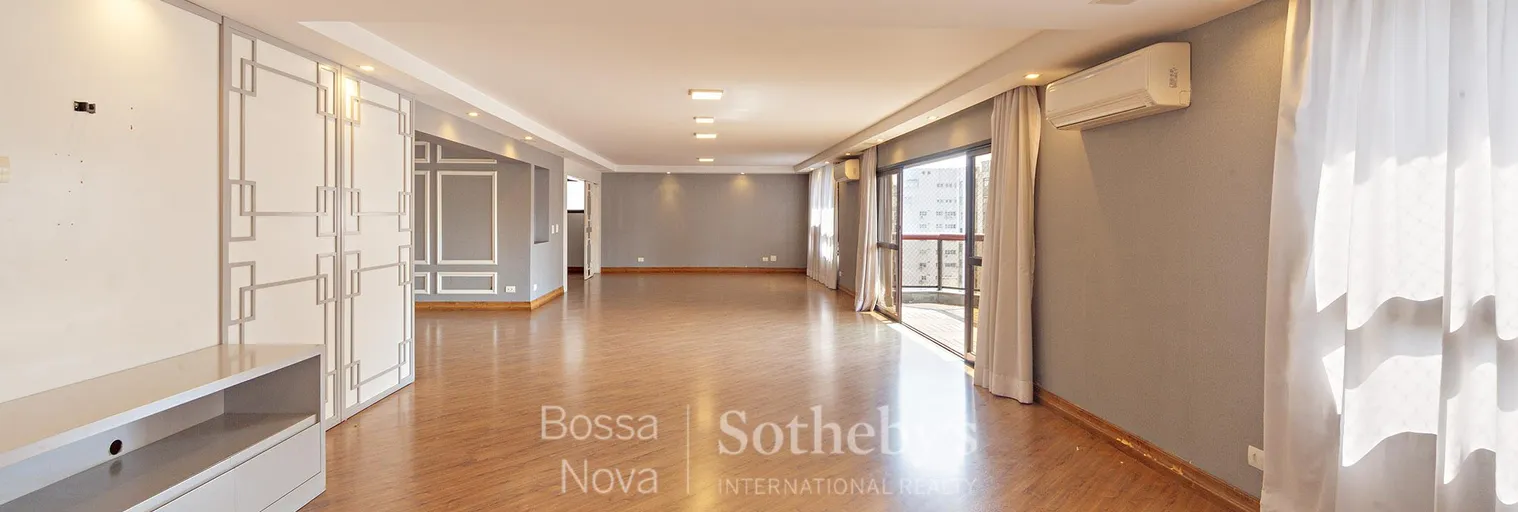 Sala de TV - Imagem 3