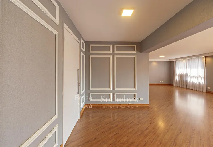 Hall de entrada - Imagem 13
