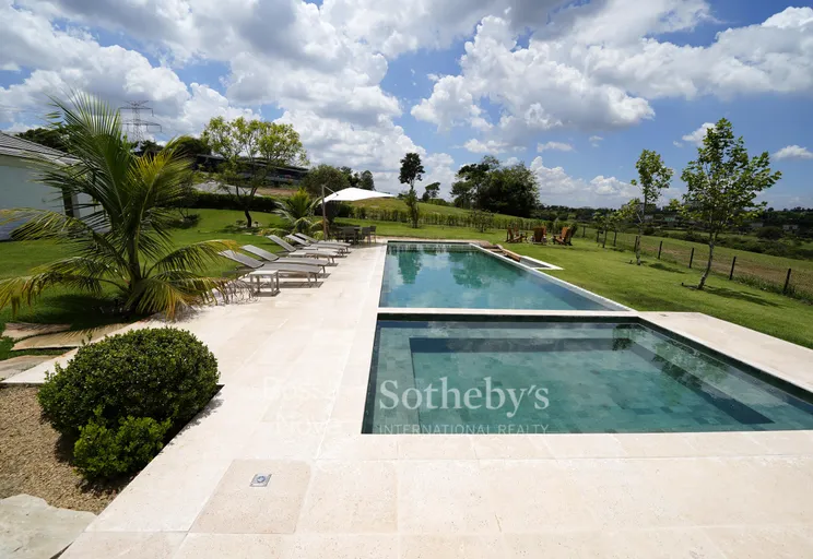 Piscina - Imagem 30