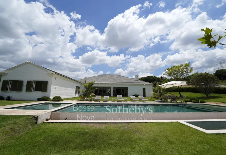 Piscina - Imagem 31
