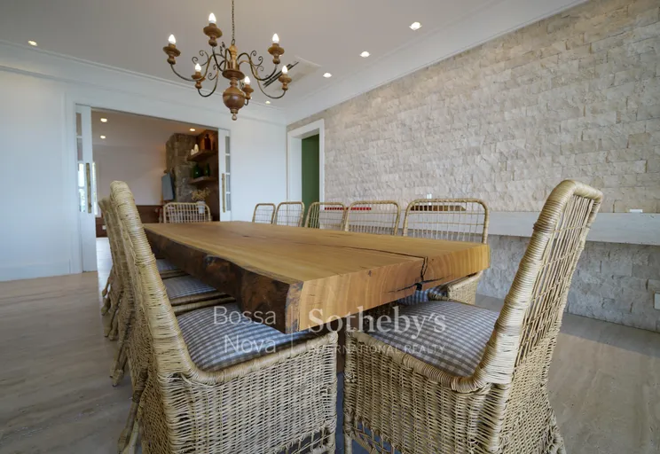 Sala de jantar - Imagem 10