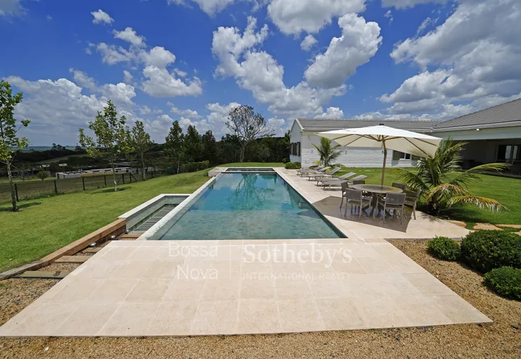 Piscina - Imagem 32