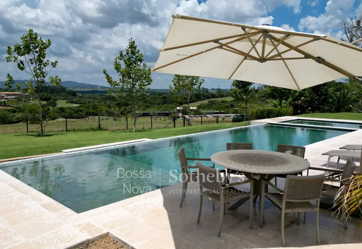 Piscina - Imagem 35
