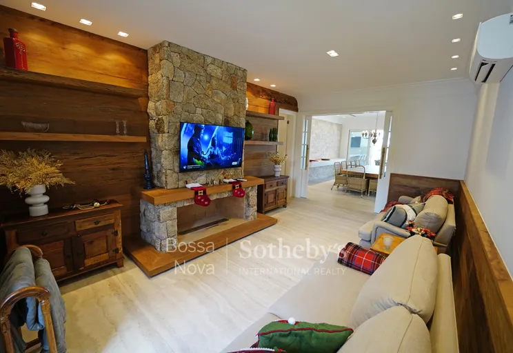 Home Theater - Imagem 11