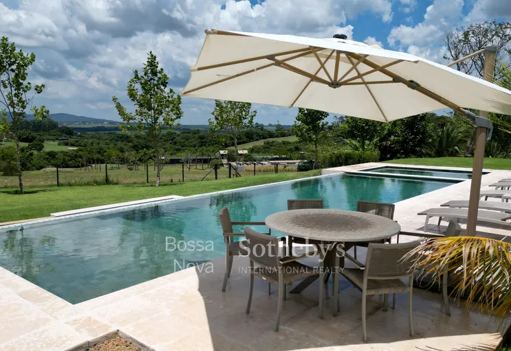 Piscina - Imagem 33