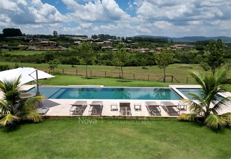 Piscina - Imagem 1