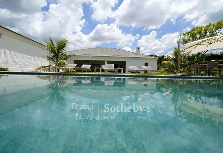 Piscina - Imagem 28