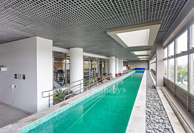 Piscina - Imagem 45