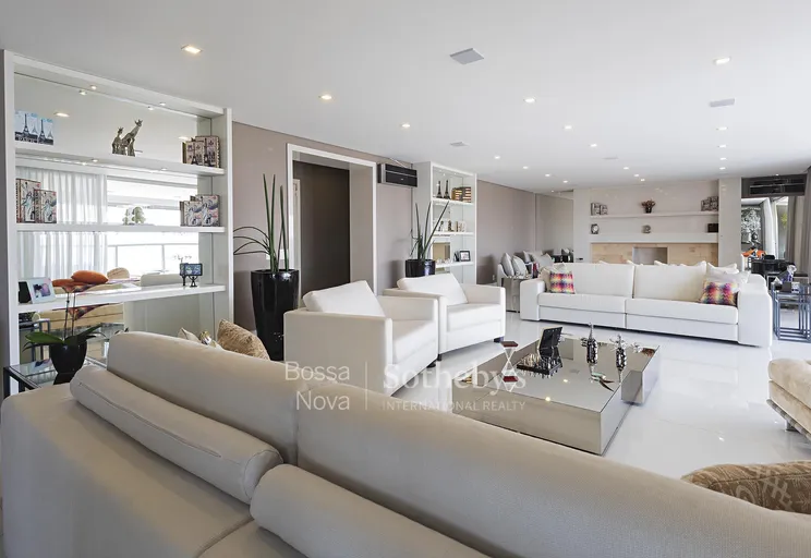Living - Imagem 5