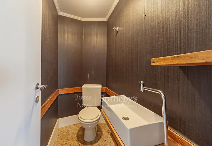 Lavabo - Imagem 16