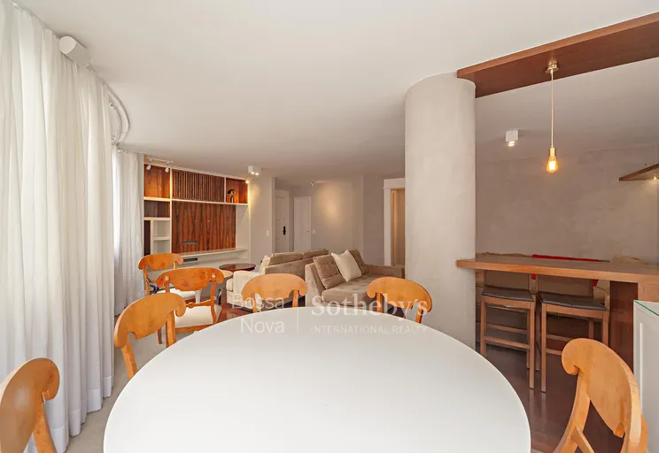 Sala de jantar - Imagem 8