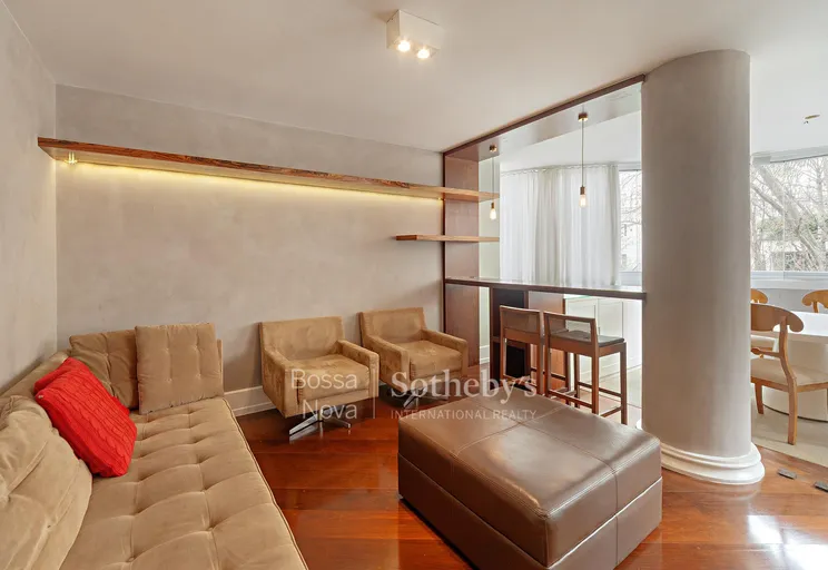 Sala de estar - Imagem 7