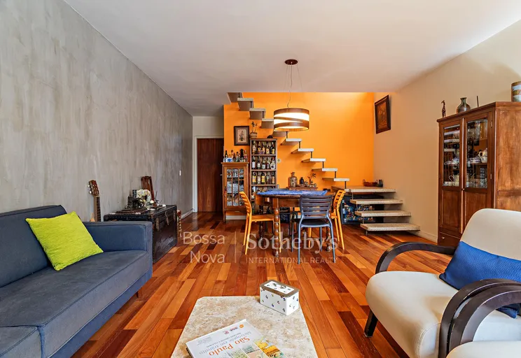 Living - Imagem 4