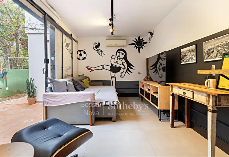 Sala de TV - Imagem 16
